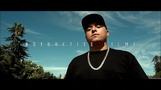 Lil Sketch "Mexican Vibe" (Music Video) Directed By Dstructive Filmz