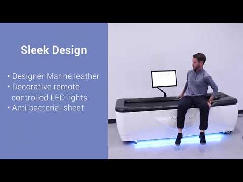 Aquafrixio Hydro Massage