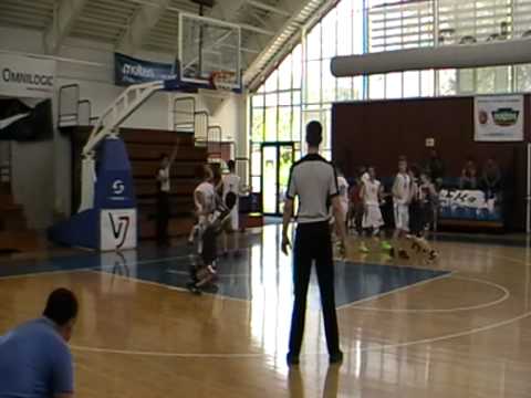 EKO Sighet - Laguna Bucuresti 67 - 50 part. 2