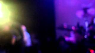 Cancer Bats -  French Immersion
