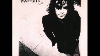 Syd Barrett - Dark Globe