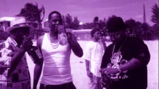 June ft. Big K.R.I.T. - Big Pimpin (chopped & screwed ) BY DJPOLO