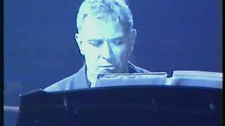 John Cale performs Endless Plain of Fortune