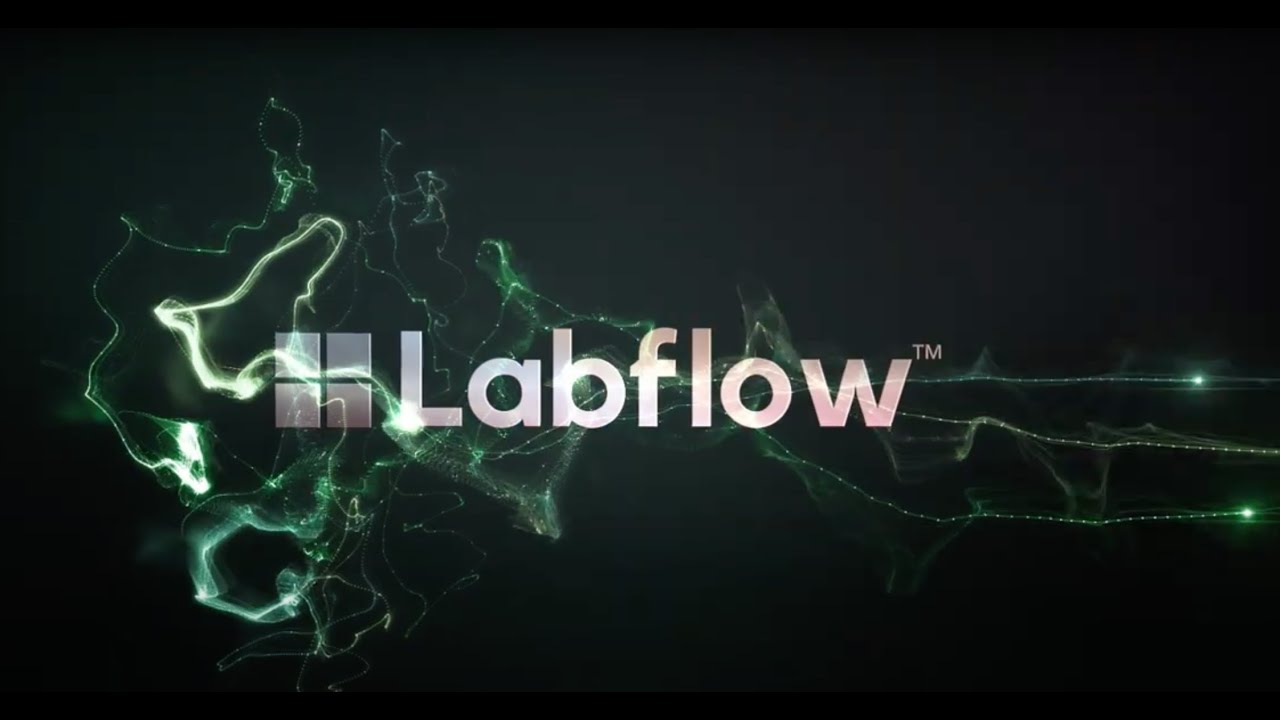 Labflow presents LabVision