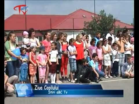 1 Iunie la RACACIUNI