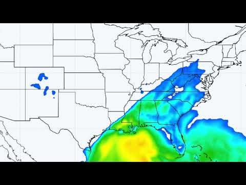 February 28, 2022 Weather Xtreme Video - Morning Edition