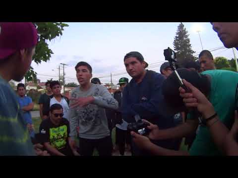 DEKO - NCO vs ZPIN - PIPO: Semifinal - SKGB Duplas