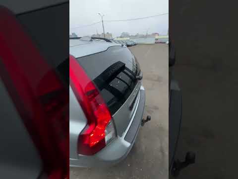 фото volvo v50 i рестайлинг 0