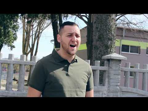 GIPSY SOLTON - DIK TU PRO ČAVE - 2021 (OFFICIAL VIDEOKLIP)