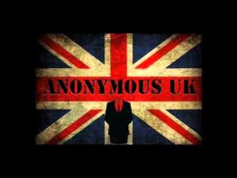 AnonUK Fights Back