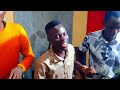 NAKATA MBURIRE LERO LATEST LUHYA SONG BY MTEULE JUNIOR