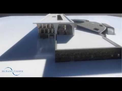 The new Blackpool Police Station Headquarters • Live Blackpool