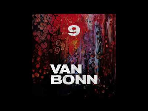 Van Bonn - Conchord - Willor Alternate Dubplay - Van Bonn Records 9