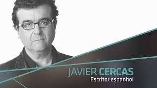 Javier Cercas - Fronteiras do Pensamento 2018