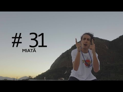 Perfil #31 - Miatã - Tempestade (Prod. Pedrada Beats)