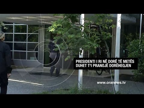 Edicioni informativ - 4 Qershor 2022 - Ora 12:00 - RTV Ora