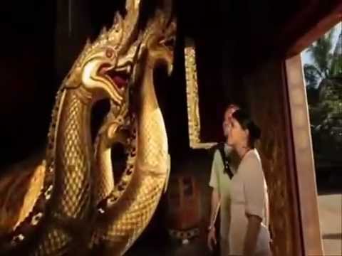 Lao pop - Jewel of Mekong - Alexandra Bounxouei - Laos