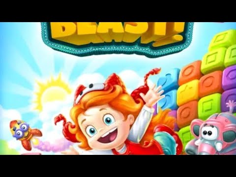 Game toy blast level 5084