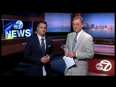 Video: ABC7 News at 7pm - June 7, 2018
