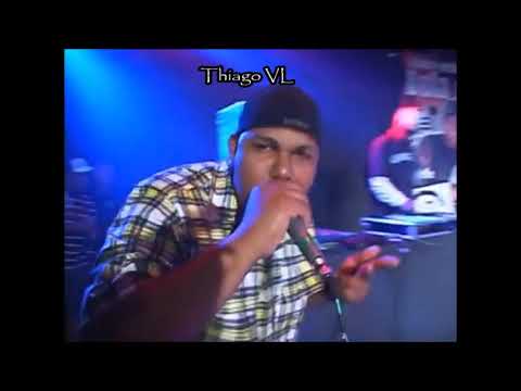 MC Balu e Guininho - Talibã (DVD AO VIVO) #LutoMcBalu