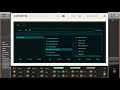 Video 1: Akoustic - Spectral Synthesizer - Presets walkthrough