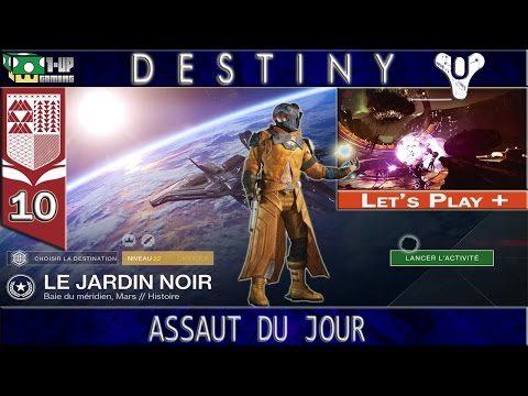 comment augmenter au dessus du niveau 20 destiny