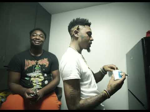 Gasline Julio x Lil Boodha - VIDSANDOPP (Official Music Video) @shotbyricki