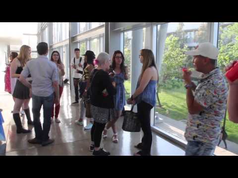 Inside CSUN Clubs - Ep. 3 - Walking With Communication Skills