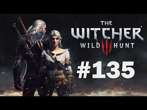 The Witcher 3 Wild Hunt - Playthrough Part 135 - Final Preparations