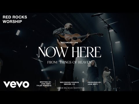 Thumbnail for Now Here video