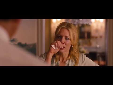 "Are you having an affair with Lisette Boudreau?" | Best 'Blue Jasmine' Scene (Cate Blanchett)