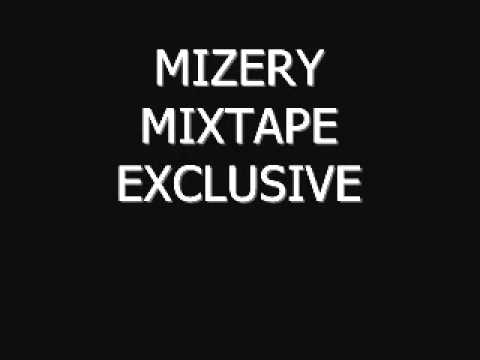 Mizery Feat. Chemz - My Murkz Leave Scarz (Prod. By Dixon)