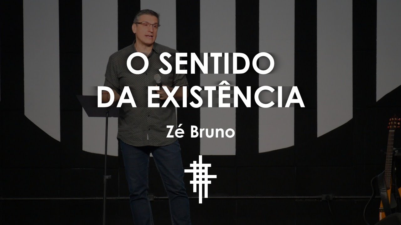 O Sentido Da Existência