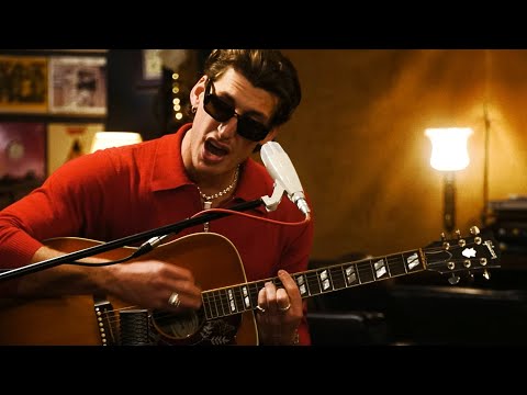 DON WEST - In Your Eyes (Kylie Minogue Cover)