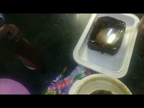 how to make choclate cake🍫🍰