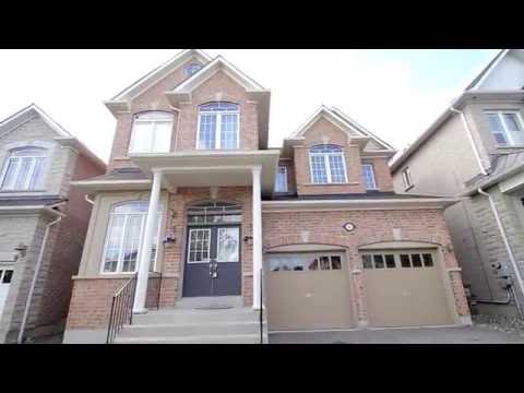 145 Rushworth Dr, Ajax