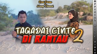 Download lagu TAGADAI CINTO DI RANTAU 2 -RONI PARAU & WENNY KHAMEK Lagu Minang Terbaru 2024 mp3
