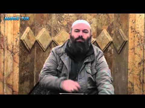 271. Pas Namazit të Sabahut - Furnizimi i familjes - Hadithi 289