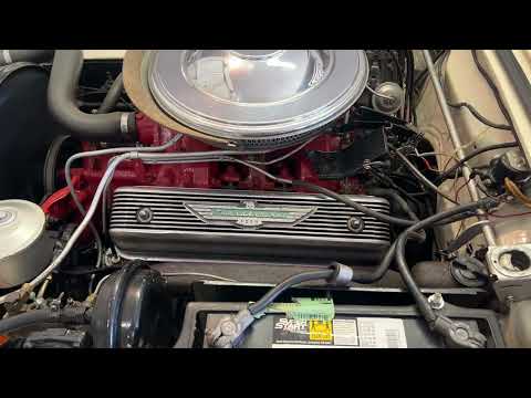 1957 Ford Thunderbird (CC-2096847) for sale in Sandusky , Ohio