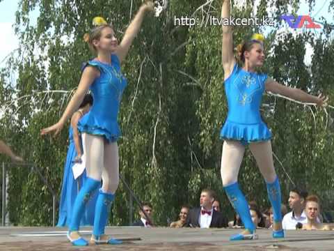 Выпуск программы «День» от 23 августа 2016г.