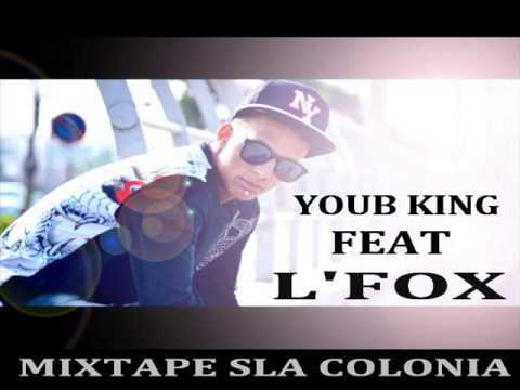 YOUB KING -Feat -L'Fox( Flash back) Mixtape) Exclusive