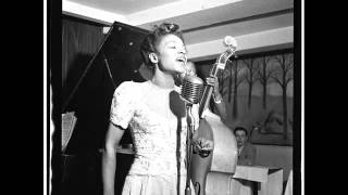 Maxine Sullivan - A Cottage for Sale