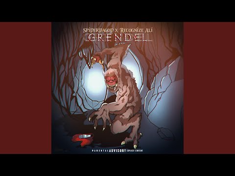 The Grendel (feat. Recognize Ali)