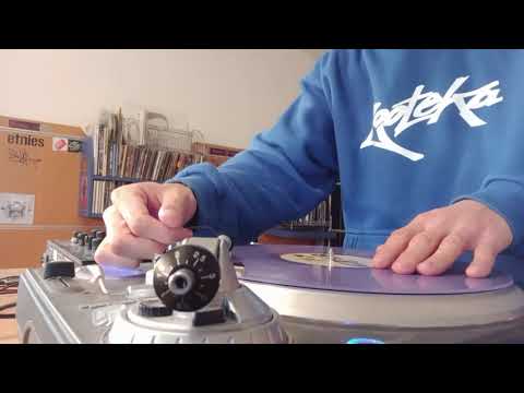 FAKSER 🇮🇹 ITALY - IDA WORLD SCRATCH BATTLE 2021