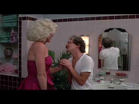 I Also do Engine Work on BMWs - Bachelor Party - Tom Hanks