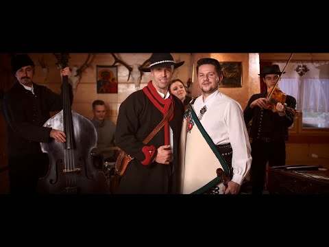 Piotr Szewczyk, Staszek Karpiel-Bułecka i przyjaciele - Dobrze ześ sie Jezu