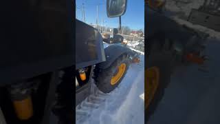 JCB 535-95 AGRI telehandler | Image 4 - Machineryline