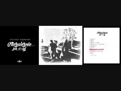 Wiecznie Wkurwiony - Tak jest dobrze ft. Alias(Blekaut) Bit - Alias