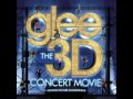 Glee Cast - Born This Way (The 3D Concert Movie ...