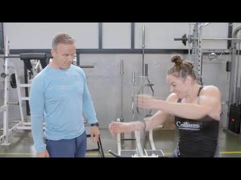 Trailer: Marhinde Verkerk